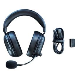 Razer BlackShark V2 HyperSpeed Cuffie Wireless per eSport Leggere Nero