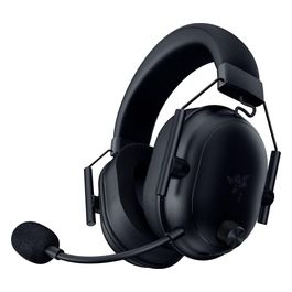 BlackShark V2 HyperSpeed Cuffie Wireless per eSport Leggere Nero