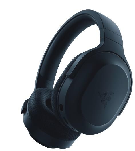 Razer Cuffie da Gaming Barracuda X Multipiattaforma Nero | Yeppon