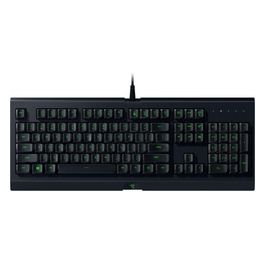 Razer Cynosa Lite Tastiera Usb Qwerty Italiano Nero