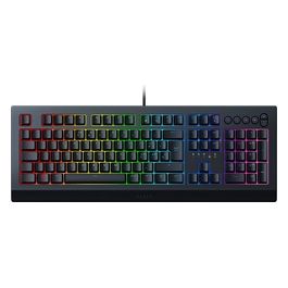 Razer Cynosa V2 Tastiera da Gaming a Membrana con Razer Chroma RGB