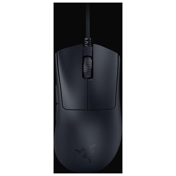 Image of Razer DeathAdder V3 Mouse Mano Destra USB Tipo A Ottico 30000 DPI