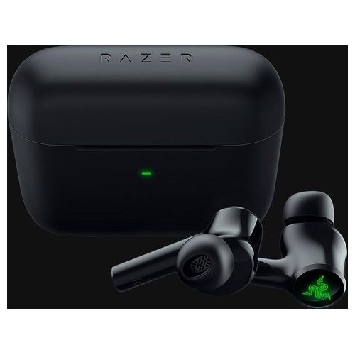 Razer Hammerhead HyperSpeed Auricolari Wireless da Gaming