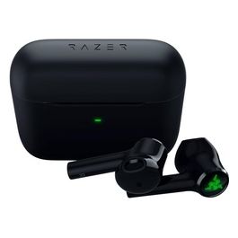 Razer Hammerhead True Wireless X Auricolari Wireless Nero