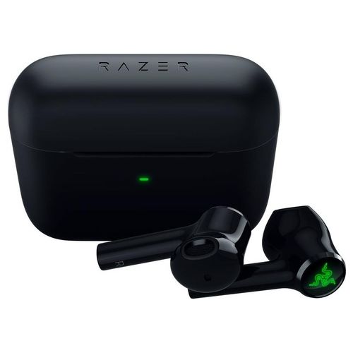 Razer Hammerhead True Wireless X Auricolari Wireless Nero