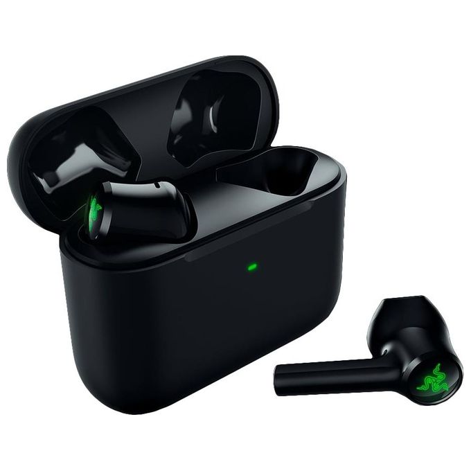 Razer Hammerhead True Wireless X Auricolari Wireless Nero