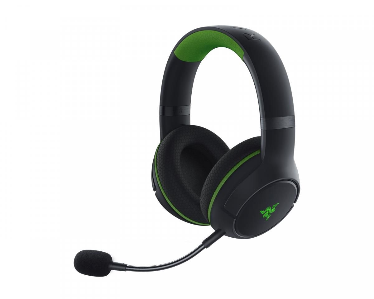 Xbox Wireless Headset: caratteristiche e prezzo