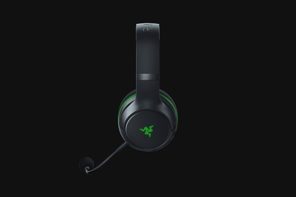 Razer Kaira Pro Cuffie Wireless per Xbox Series X / S + | Yeppon
