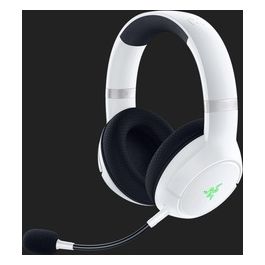 Kaira Pro per Xbox - Cuffie wireless per Xbox Series X e mobile gaming Xbox (Driver TriForce in Titanio da 50 mm Microfono supercardioide HyperClear Microfono per Mobile Dedicato) Bianco