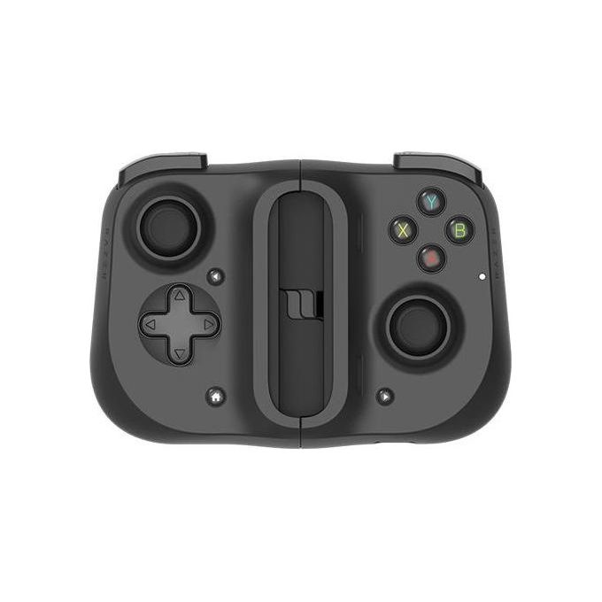 Razer Kishi per Android Controller di Gioco per Smartphone Connessione Usb-C Nero