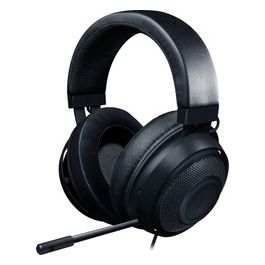 Razer Kraken Cuffie Gaming Stereofonico a Padiglione Nero