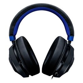 Kraken for Console Cuffie Gaming per Console di con Cuscinetti Auricolari in Gel Refrigerante