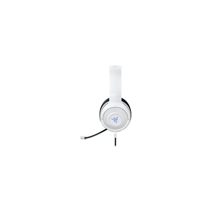 Razer Kraken X for Console Cuffie Gaming PS White