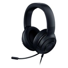 Razer Kraken X Lite 7.1 Gaming Headset Black Currys