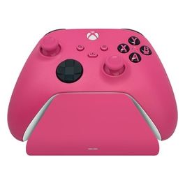 Razer Universal Quick Charging Stand per Xbox Deep Pink