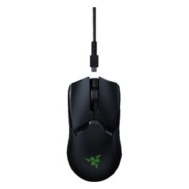 Razer Viper Ultimate Mouse Rf Wireless+Usb Type-A Ottico 20000 Dpi Mano Destra