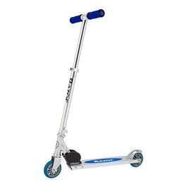 Razor A125 Scooter Blue