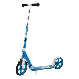 A5 Lux Scooter Blue