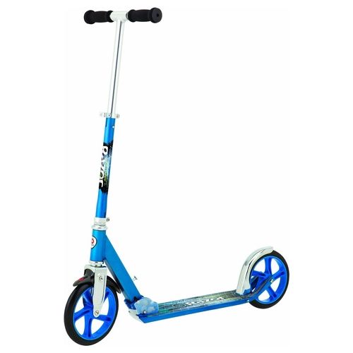 Razor A5 Lux Scooter Blue