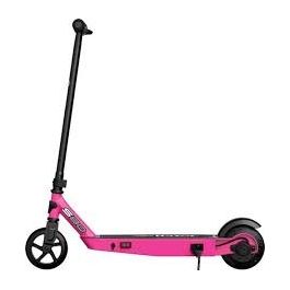 Scooter Elettrico Power Core S80 Intl-pink 24l