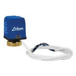 2944 Servomotore 230V Con Micro Per Valvola Zona Compatte