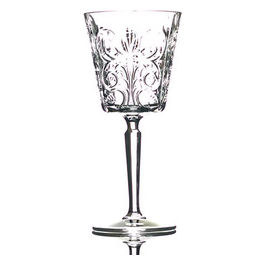 Calice 6 Pezzi Vino 29cl Tattoo