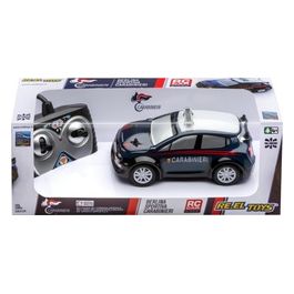 Radiocomando Carabinieri Autovettura 27 Mhz