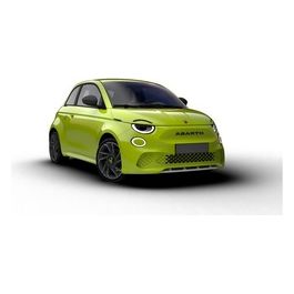 Radiocomando Fiat 500E Verde
