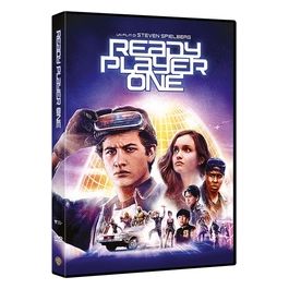 ready player one dvd edizione speciale per appassionati di musica film e tv