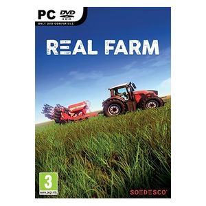Real Farm Sim PC