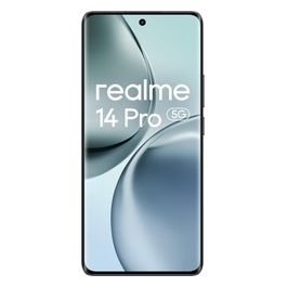 14 Pro 5g Suede Grey 6.77" 8gb/256gb