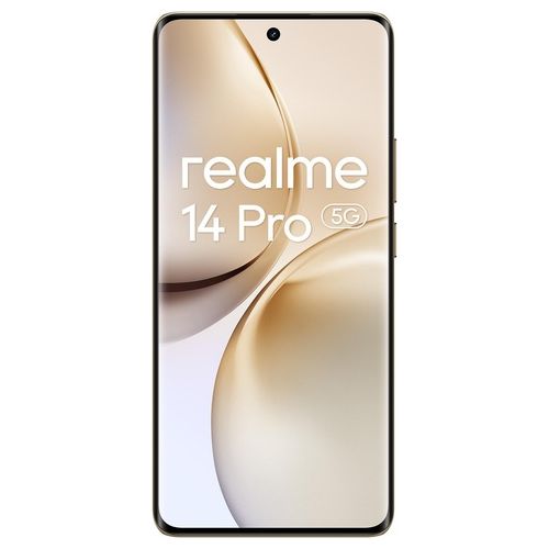 631011005073 14 Pro 5G Smartphone Dual SIM 8 GB 256 GB Display OLED 6.77" 120 Hz Batteria 6000 mAh Android 15 colore Bianco