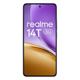 14T Smartphone 5G 6.67" 256GB Viola Android 15 Batteria 6000mAh
