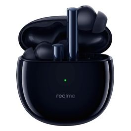 [ComeNuovo] Realme Auricolare Buds Wireless Air 2 Nero