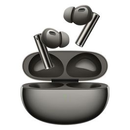 Buds Air6 Pro Hi-Fi Hi-Res Ldac Cancellazione attiva del rumore Bluetooth 5.3 Titanium Twilight