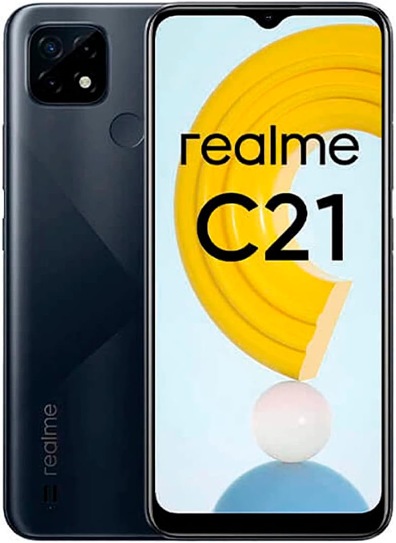 Realme C21 3Gb 32Gb