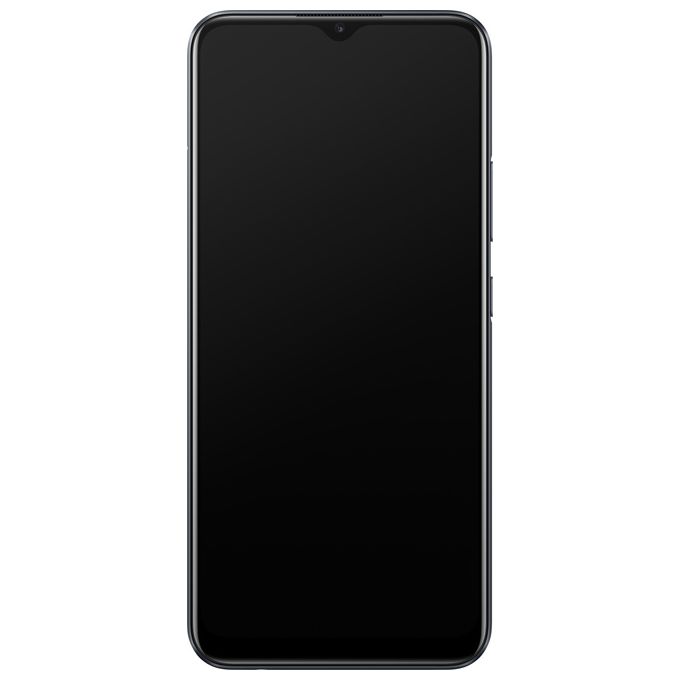 Realme C21Y 6.5'' Doppia Sim Android 11 4G Micro-Usb 3Gb 32Gb 5000mAh Nero