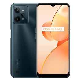 Realme C31 3Gb 32Gb 6.5" Dual Sim Dark Green Tim