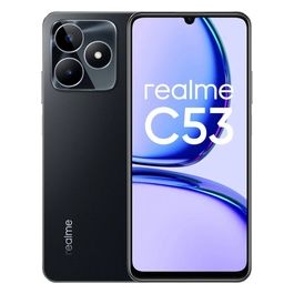 Realme C53 6Gb 128Gb 6.74" Dual Sim Black Tim