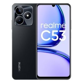 Realme C53 6Gb 128Gb 6.74" Dual Sim Black