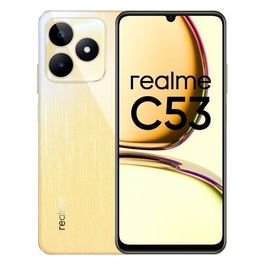 Realme C53 6Gb 128Gb 6.74'' Dual Sim Gold