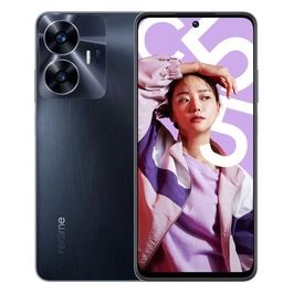 C55 8Gb 256Gb 6.72'' Dual Sim Rainy Night