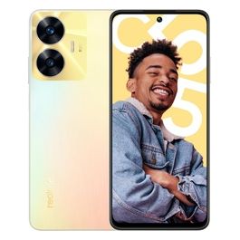 C55 8Gb 256Gb 6.72'' Dual Sim Sun Shower