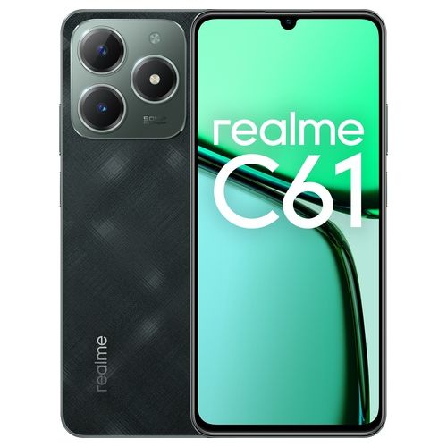 C61 6Gb 128Gb 6.7