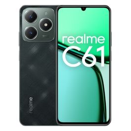 C61 6Gb 256Gb 6.7'' Dual Sim Dark Green
