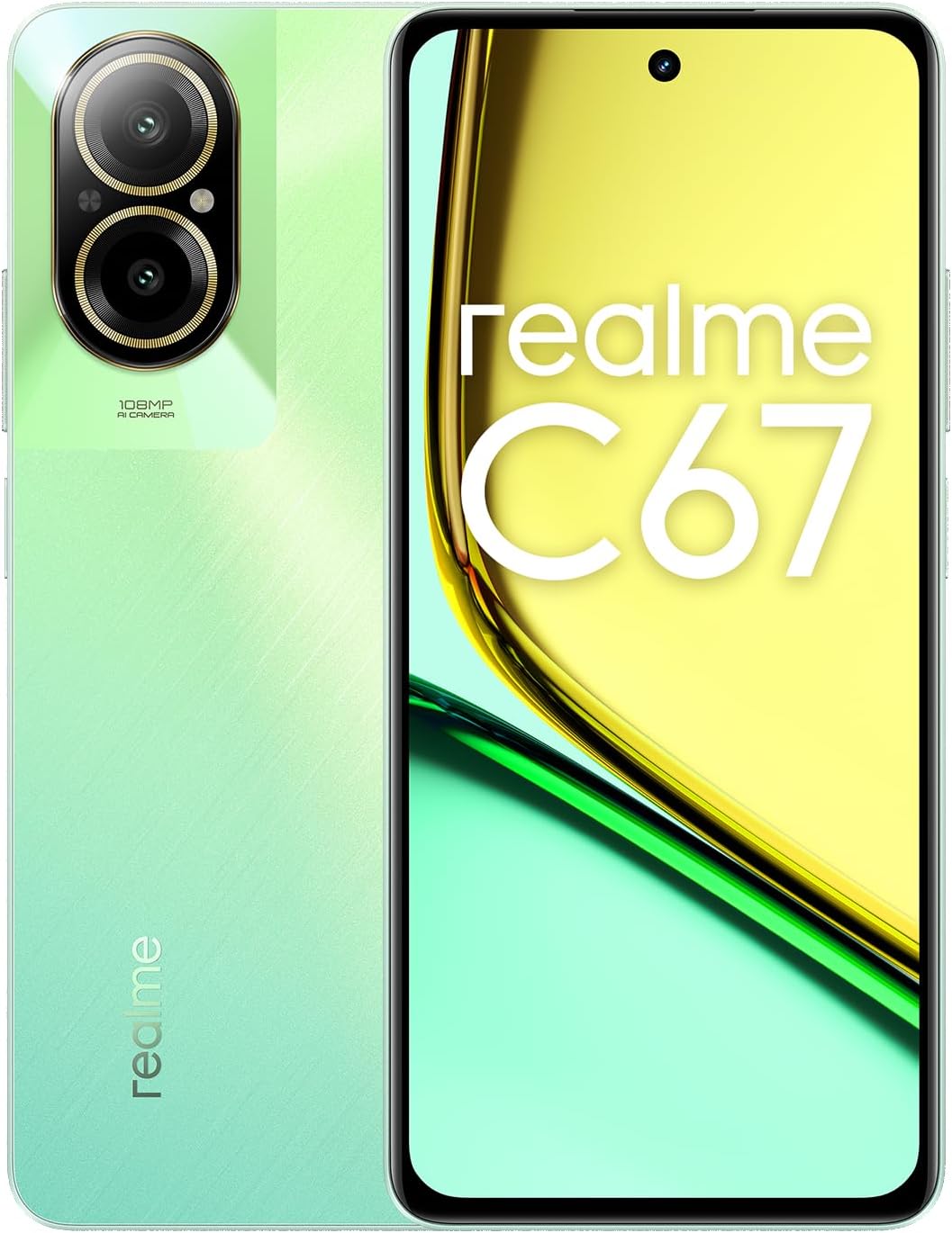 Realme C67 6Gb 128Gb