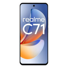 C71 Smartphone 8GB RAM 256GB Bianco