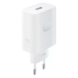 Caricabatterie Supervooc 45W Bianco