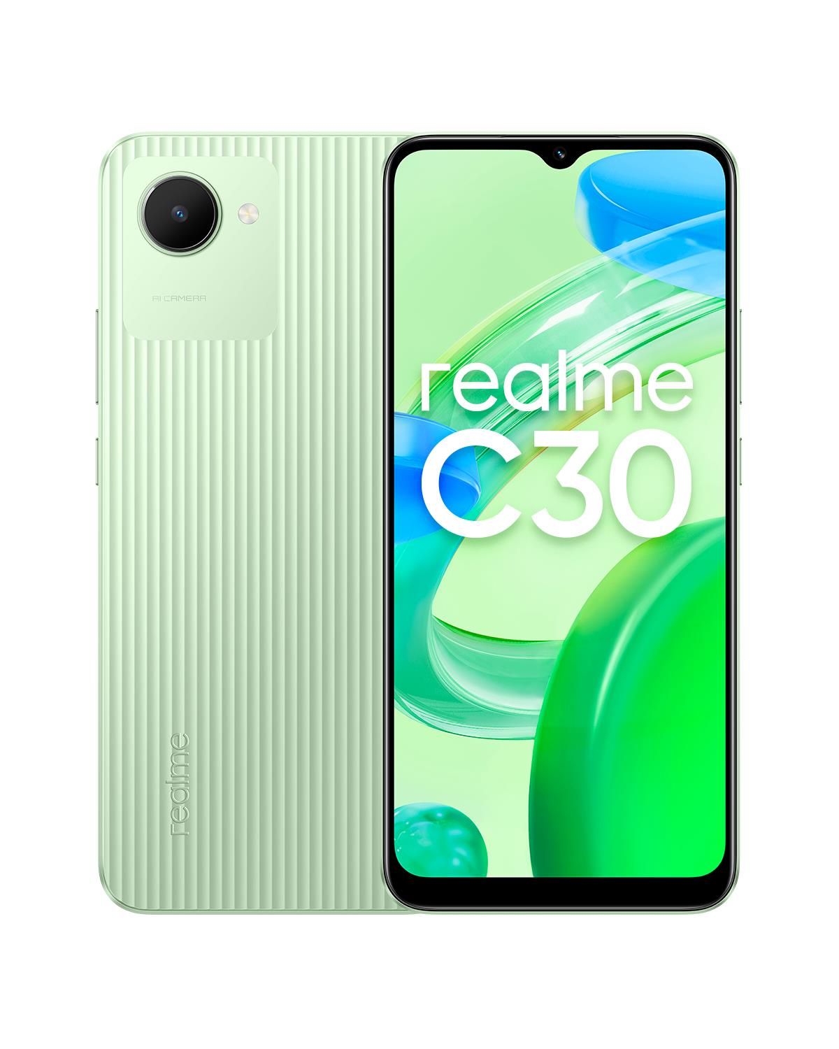 Realme C30 3Gb 32Gb