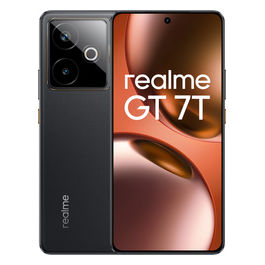 GT 7T Potente Smartphone 12GB 256GB Nero
